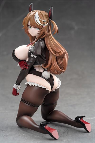 Amazon.co.jp: 231212□□simao mochi バニーガール DX Ver. 17